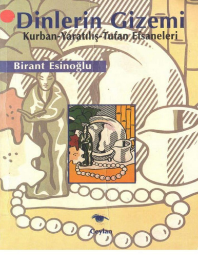 Dinlerin Gizemi PDF – Birant Esinoğlu