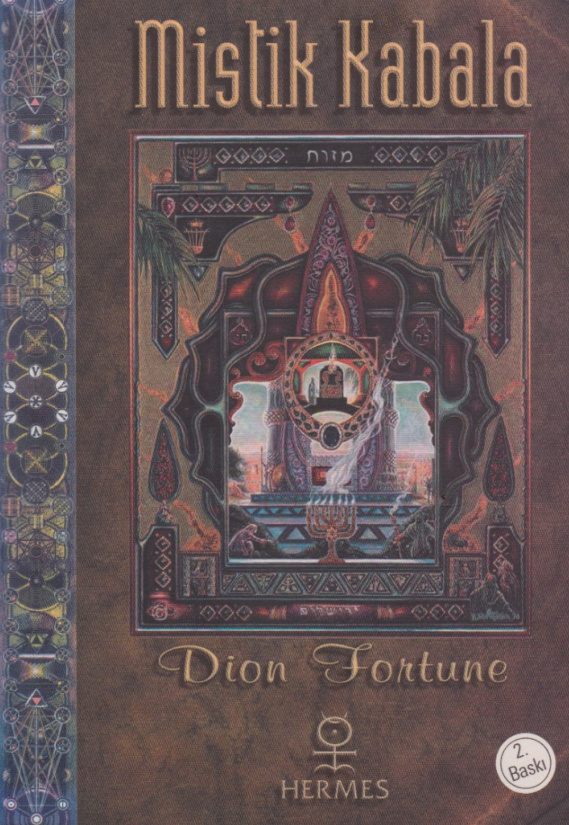 Mistik Kabala PDF – Dion Fortune