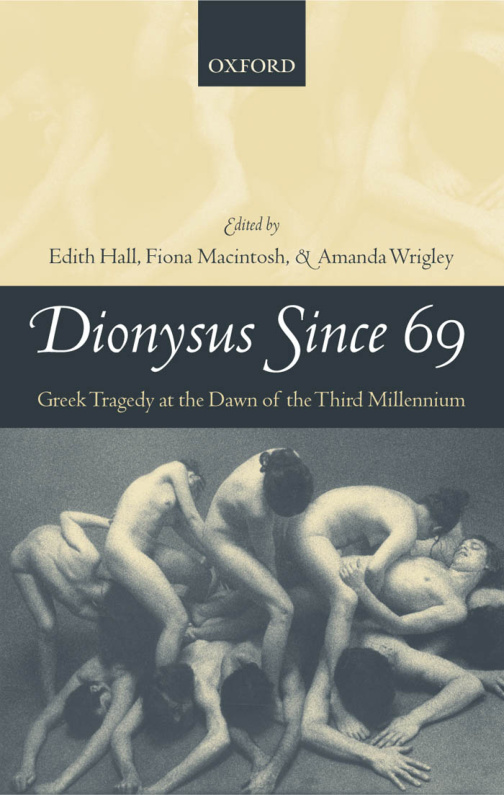 Dionysus Since 69 PDF – Kolektif / Sanat