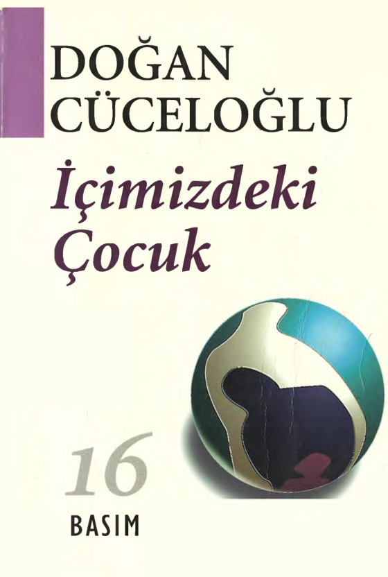 İçimizdeki Çocuk PDF – Doğan Cüceloğlu