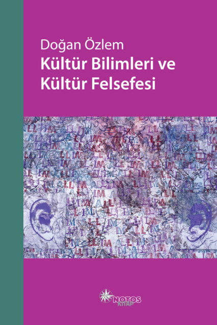 Kültür Bilimleri ve Kültür Felsefesi PDF – Doğan Özlem