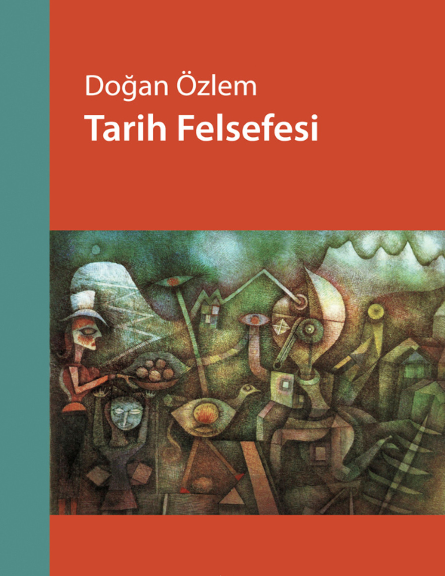 Tarih Felsefesi PDF – Doğan Özlem