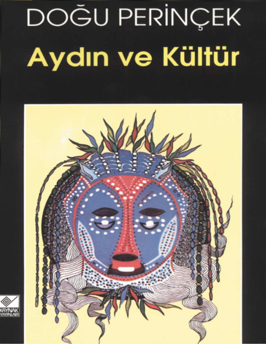 Aydın ve Kültür PDF – Doğu Perinçek