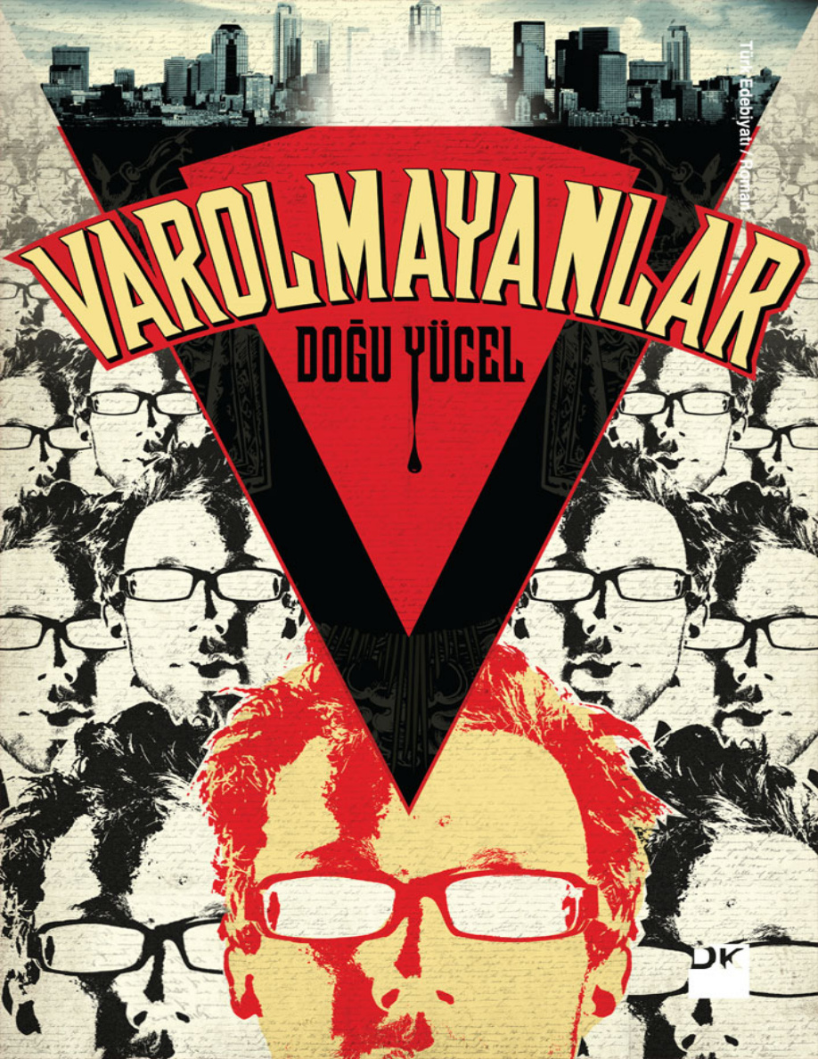 Varolmayanlar PDF – Doğu Yücel
