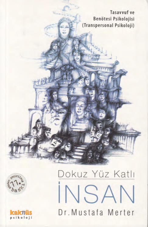 Dokuz Yüz Katlı İnsan PDF – Mustafa Merter