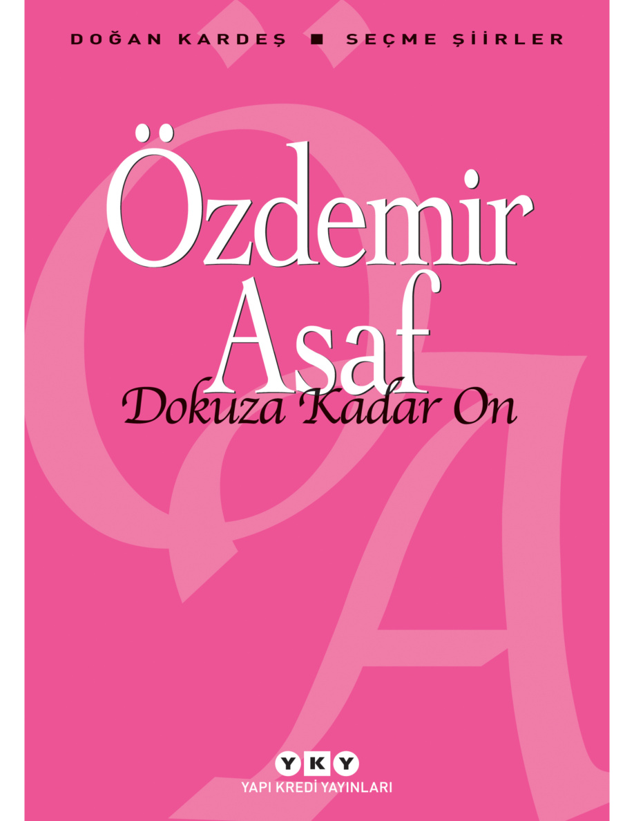 Dokuza Kadar On PDF – Özdemir Asaf