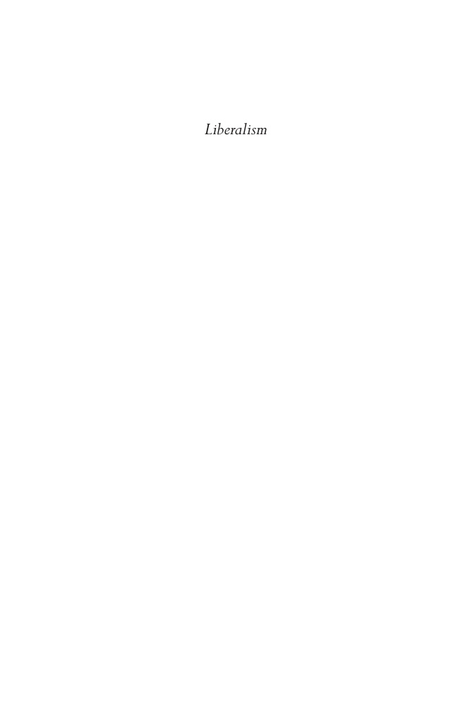 Liberalism: A Counter-History PDF – Domenico Losurdo