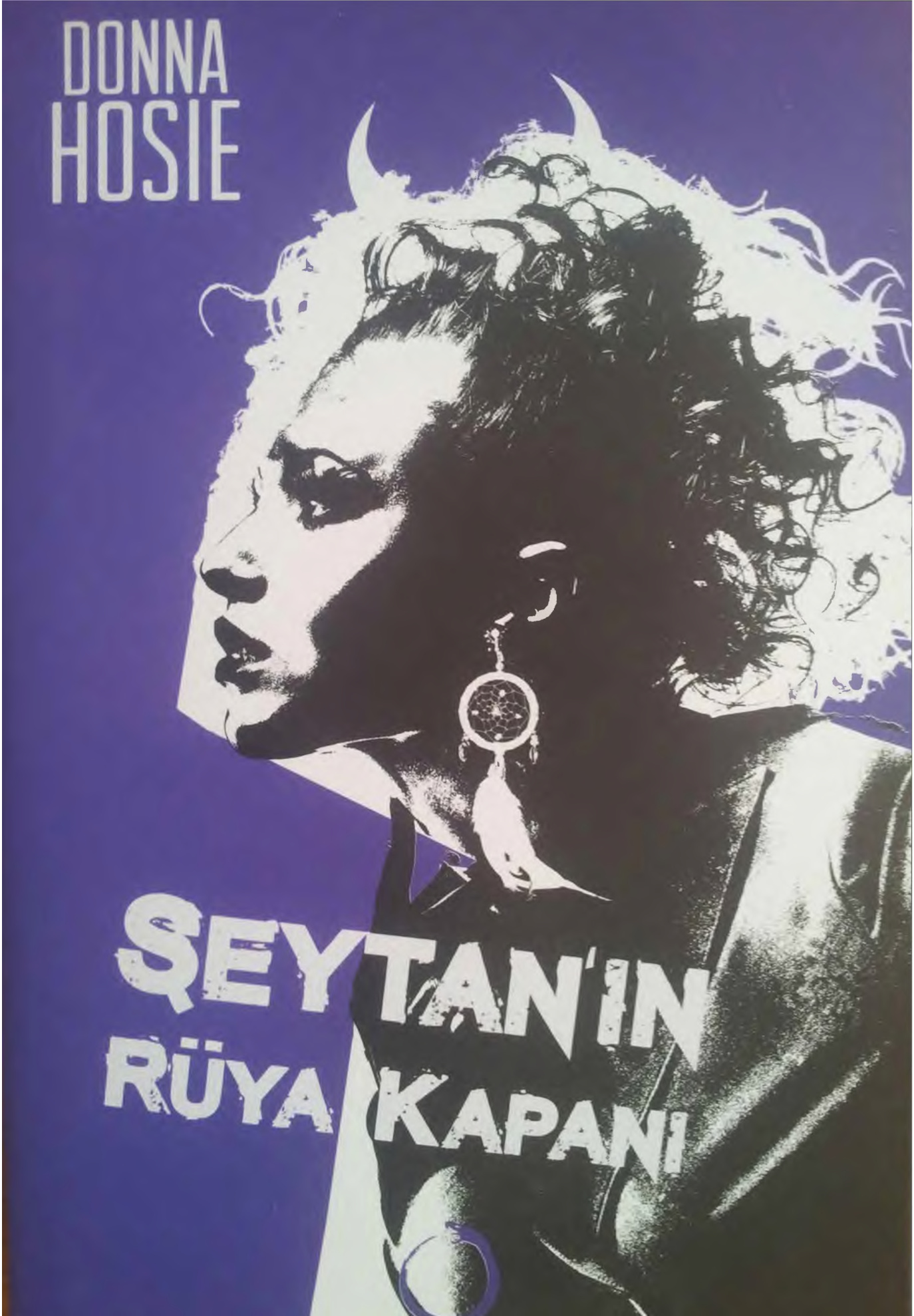 Şeytanın Rüya Kapanı (The Devils #2) PDF – Donna Hosie
