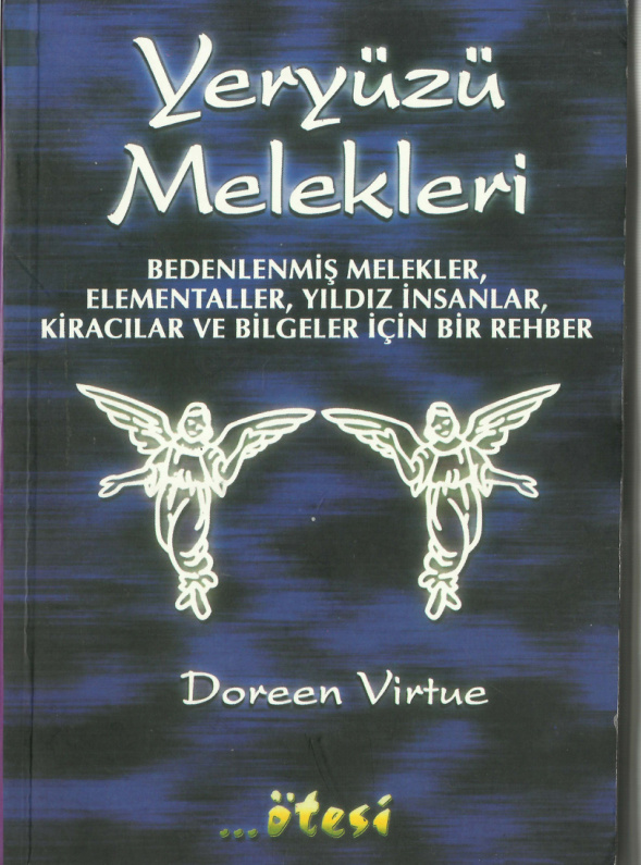Yeryüzü Melekleri PDF – Doreen Virtue