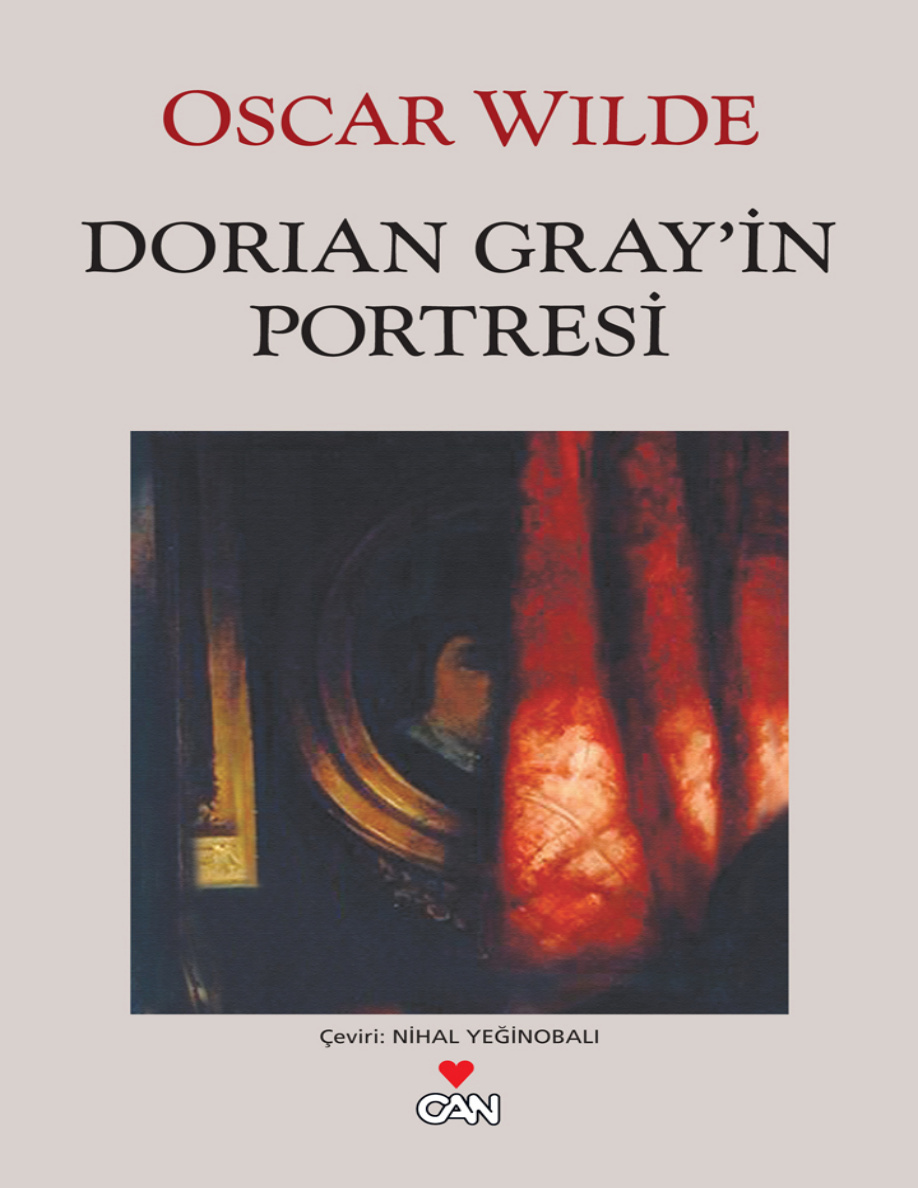 Dorian Gray’in Portresi PDF – Oscar Wilde