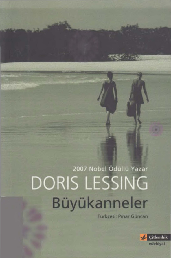 Büyükanneler PDF – Doris Lessing