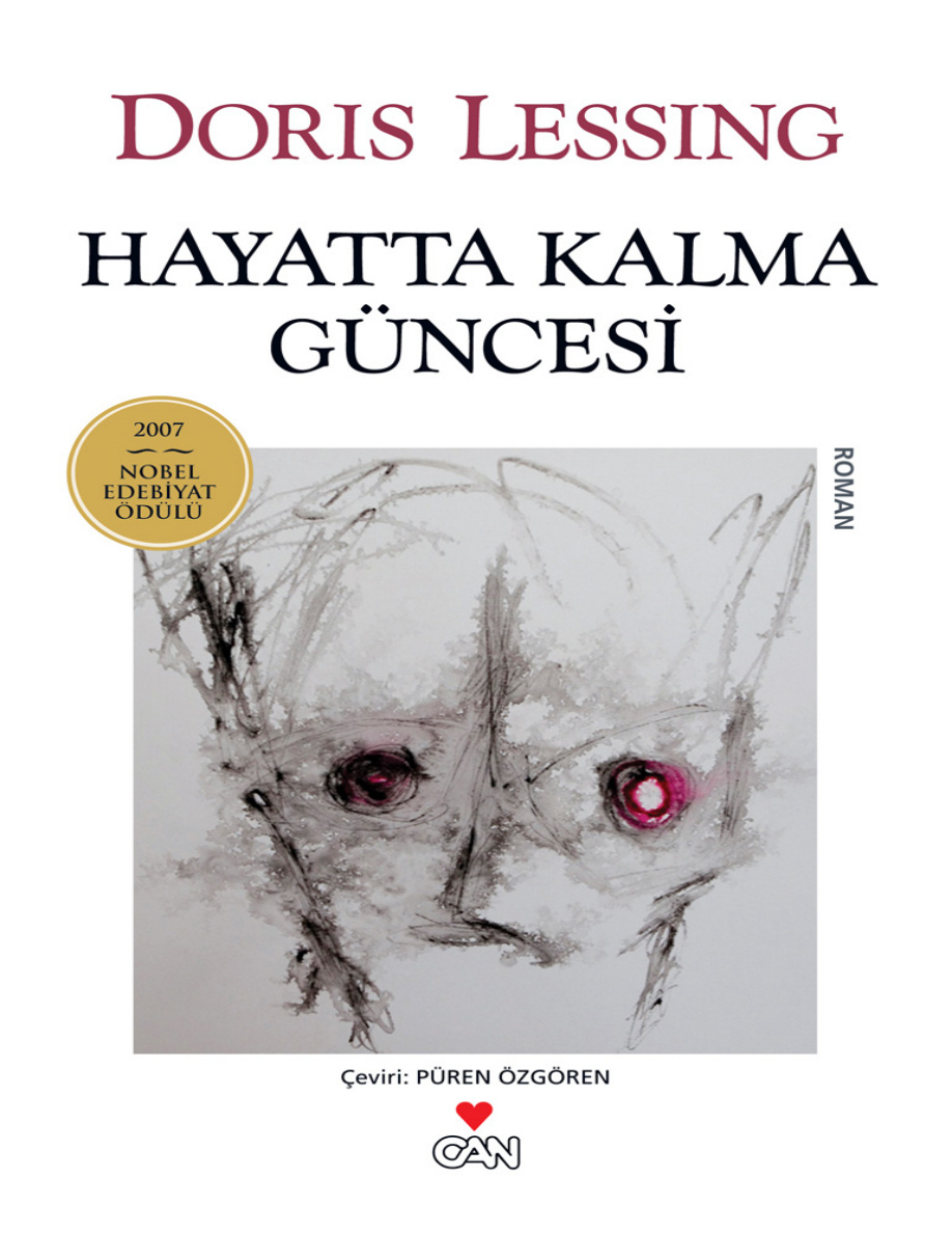 Hayatta Kalma Güncesi PDF – Doris Lessing