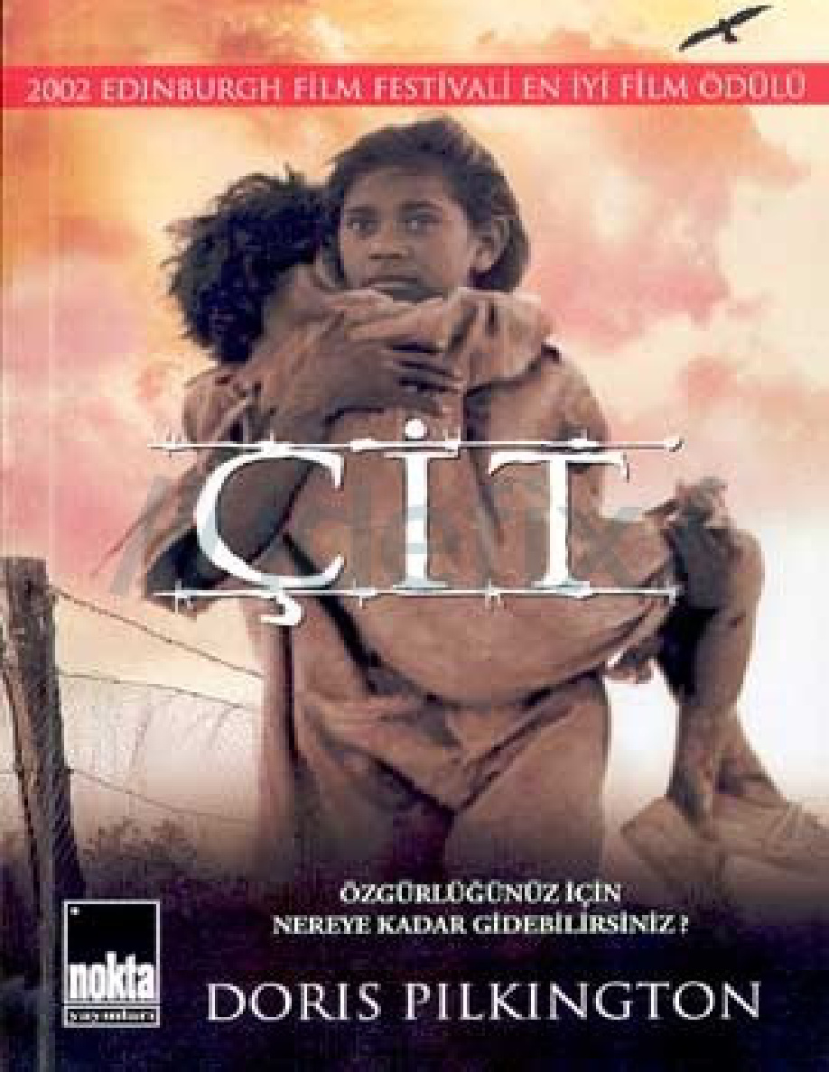 Çit PDF – Doris Pilkington