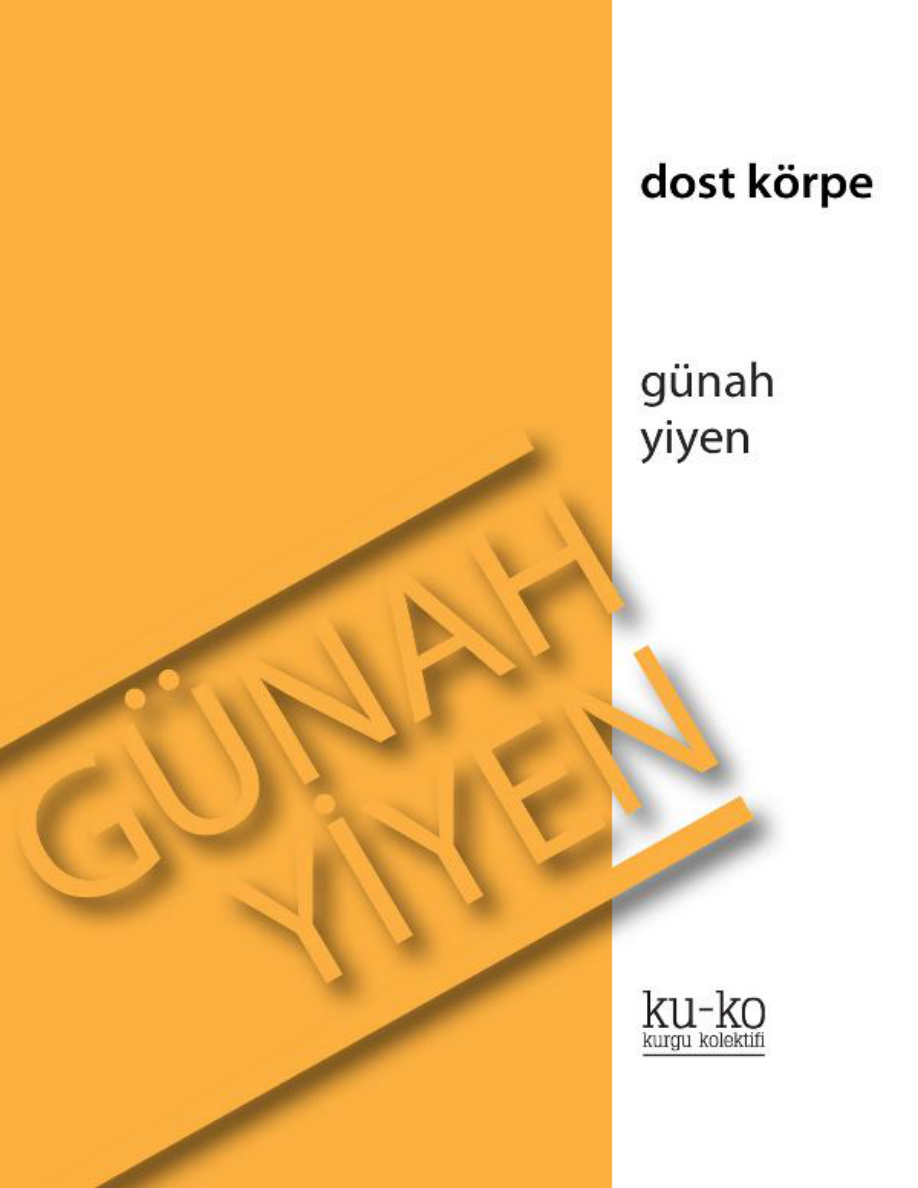 Günah Yiyen PDF – Dost Körpe