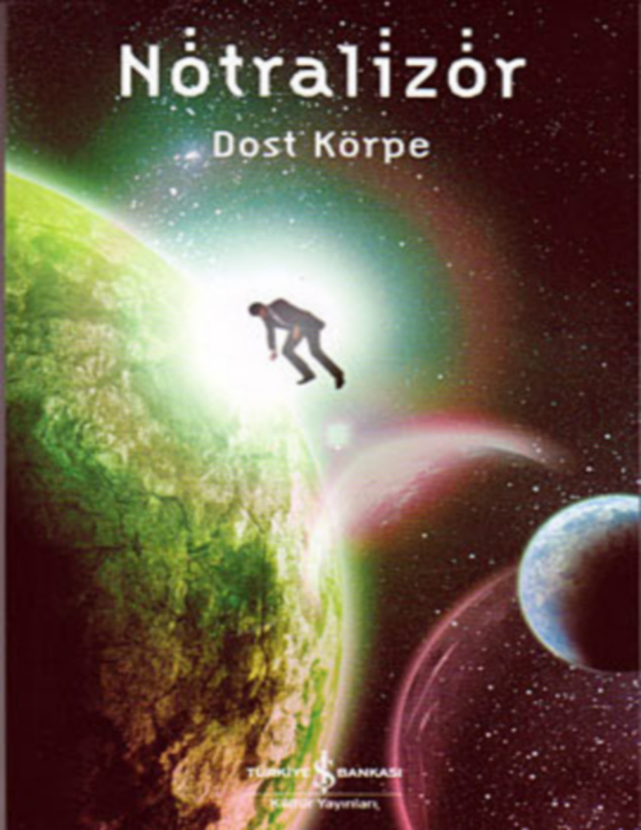 Nötralizör PDF – Dost Körpe