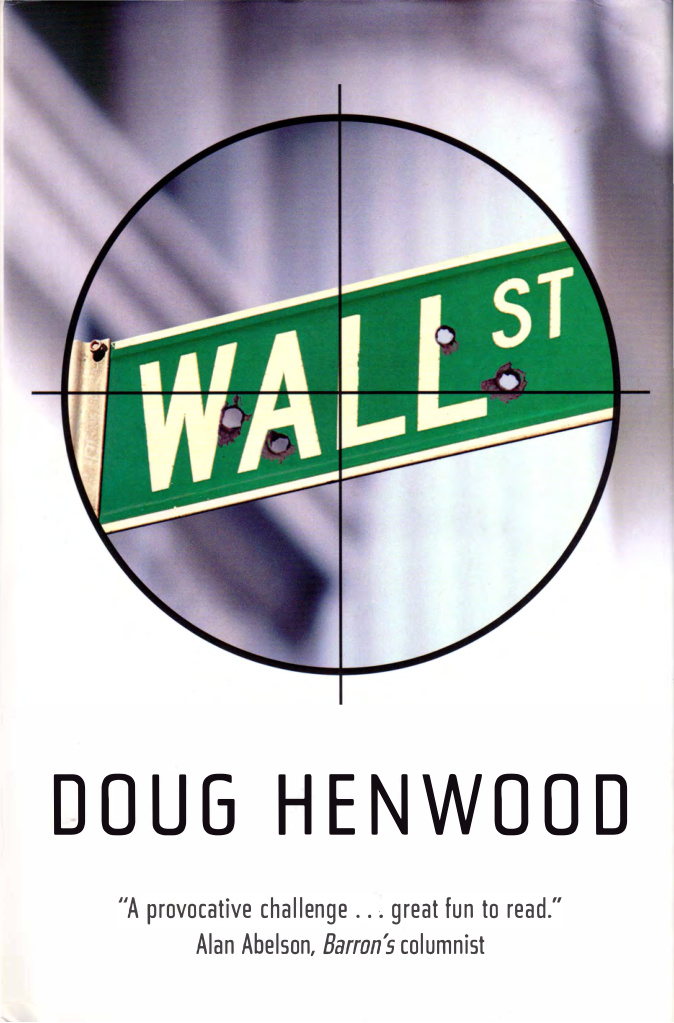 Wall Street PDF – Doug Henwood