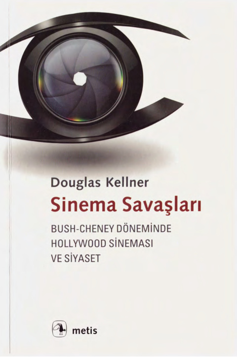 Sinema Savaşları PDF – Douglas Kellner