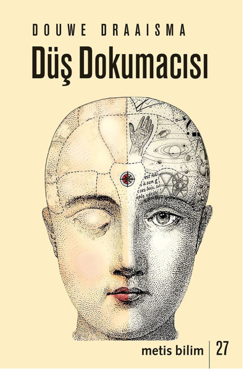 Düş Dokumacısı PDF – Douwe Draaisma