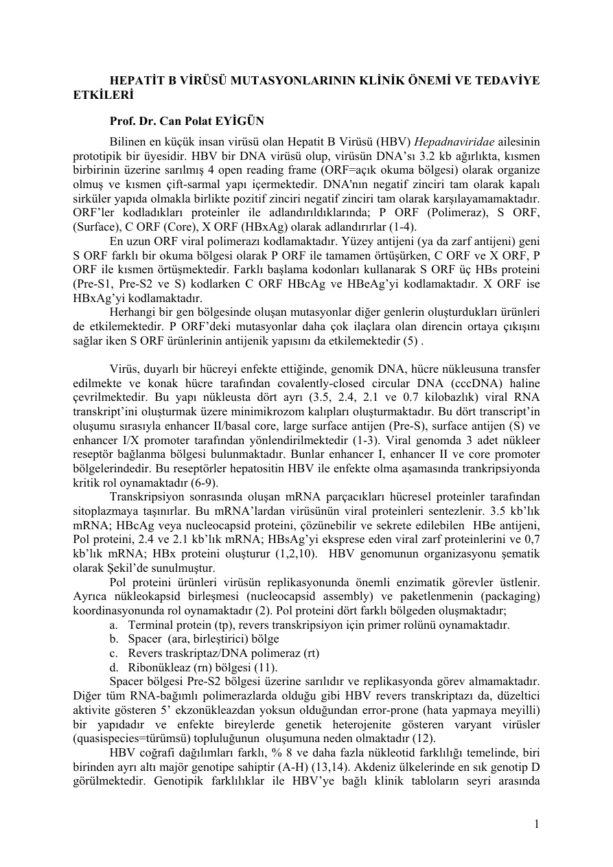 EYİGÜN PDF – Dr. Can Polat Eyigün
