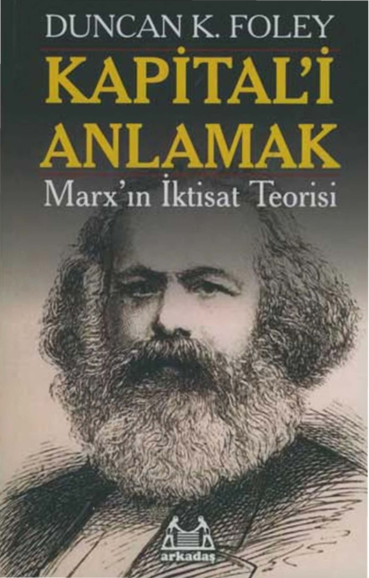Kapitali Anlamak PDF – Duncan K. Foley