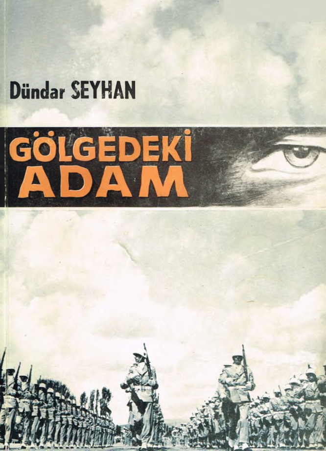 Gölgedeki Adam PDF – Dündar Seyhan