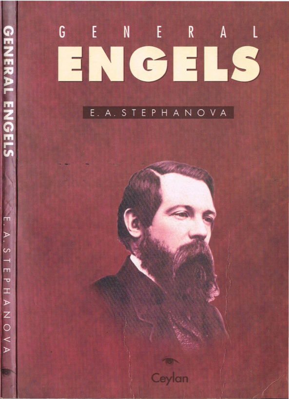 General Engels PDF – E. A. Stephanova