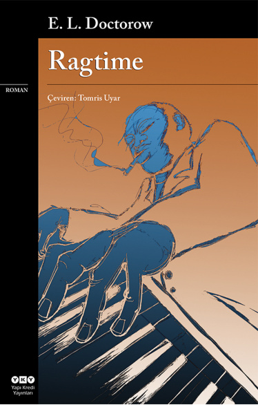 Ragtime PDF – E. L. Doctorow