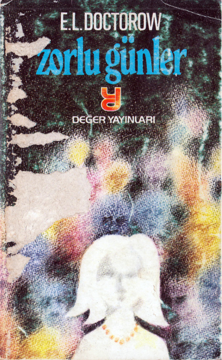 Zorlu Günler PDF – E. L. Doctorow
