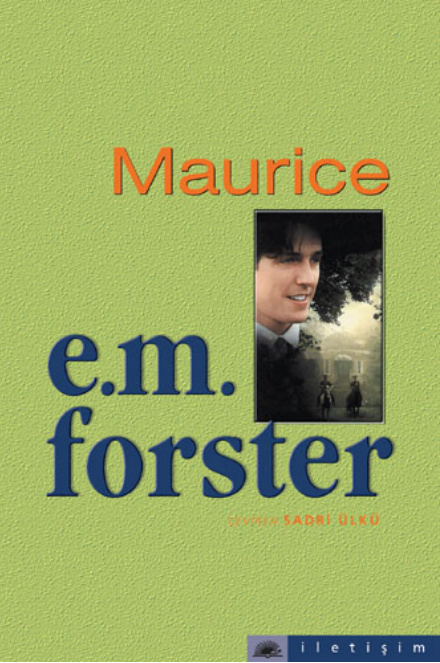 Maurice PDF – E. M. Forster