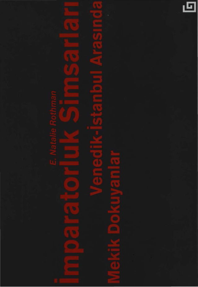 İmparatorluk Simsarları PDF – E. Natalie Rotham