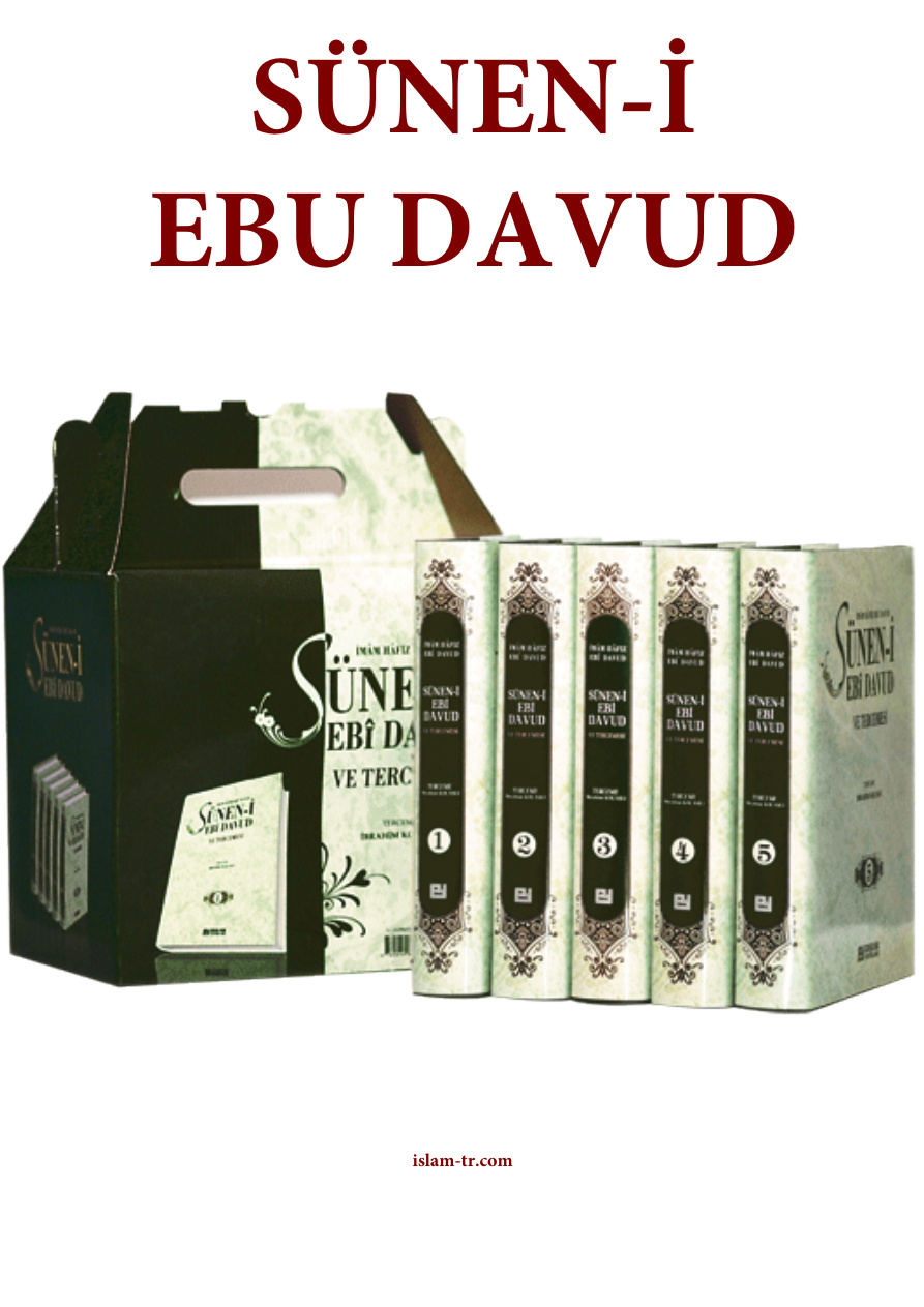 EBU DAVUD PDF – Ebu Davud