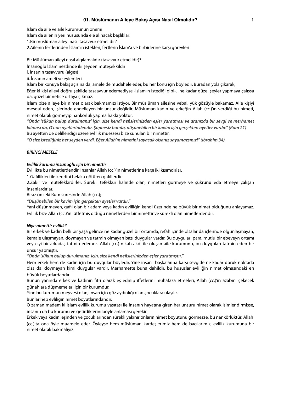 EBU HANZALA AILE PDF PDF – Ebu Abdulmumin Tekin Mihci