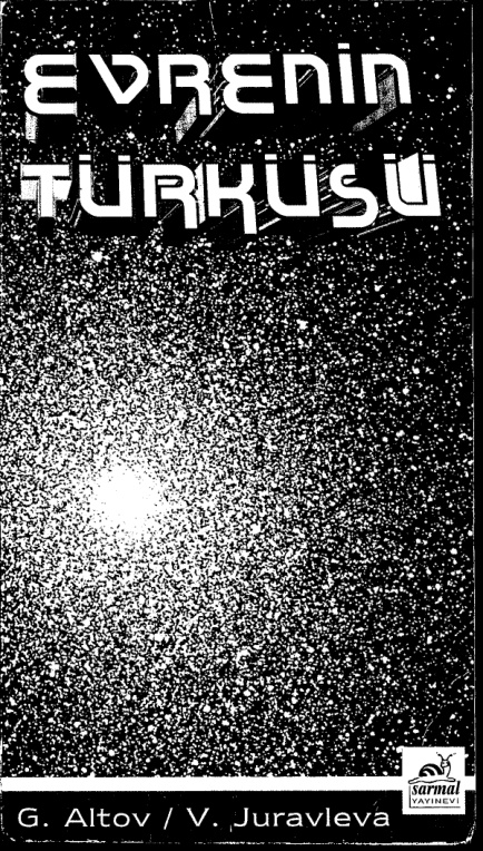 EVRENİN TÜRKÜSÜ PDF – Bilinmiyor