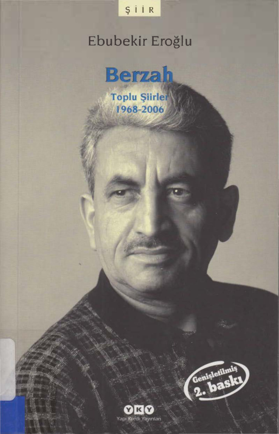 Berzah PDF – Ebubekir Eroğlu