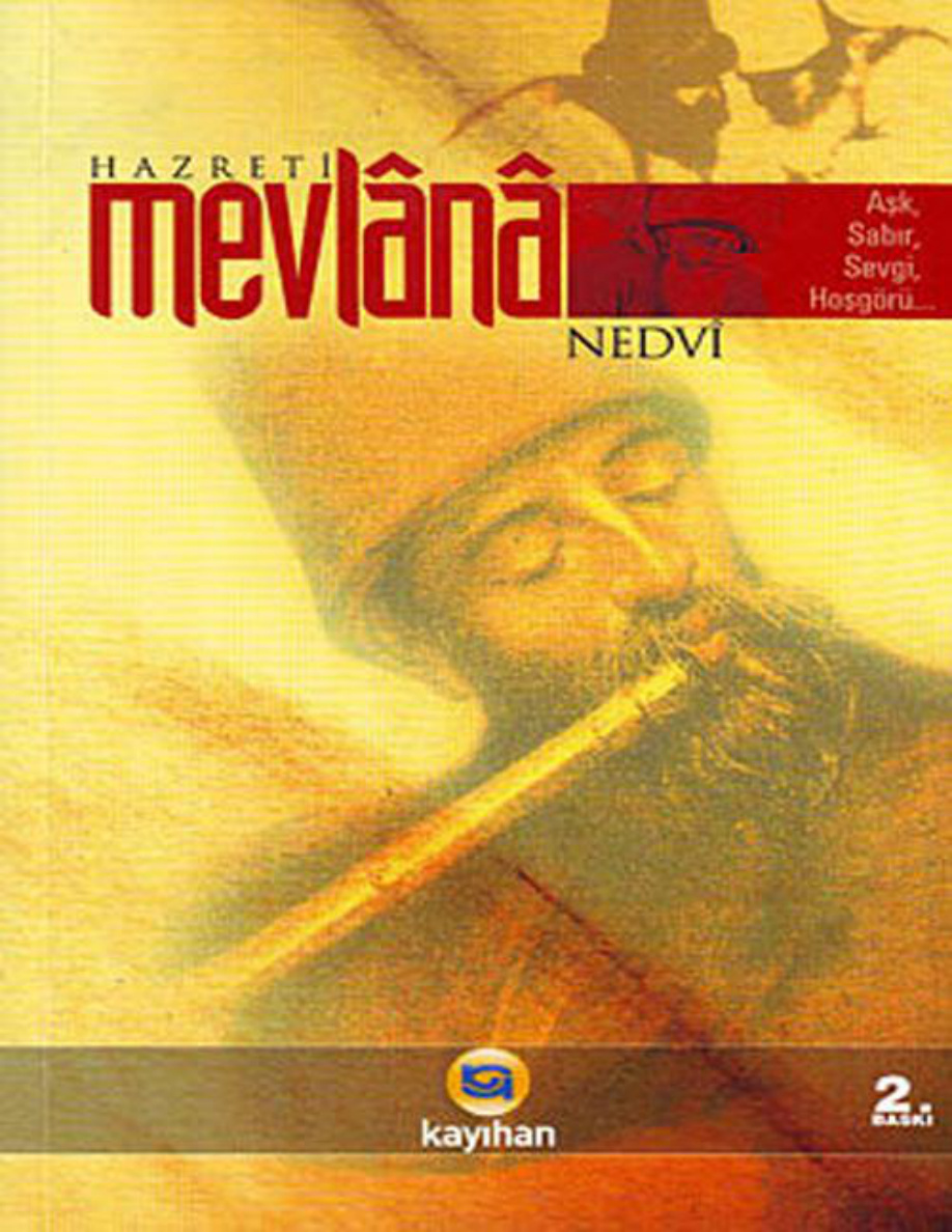 Hz. Mevlânâ PDF – Ebu’l-Hasan En-Nedvî