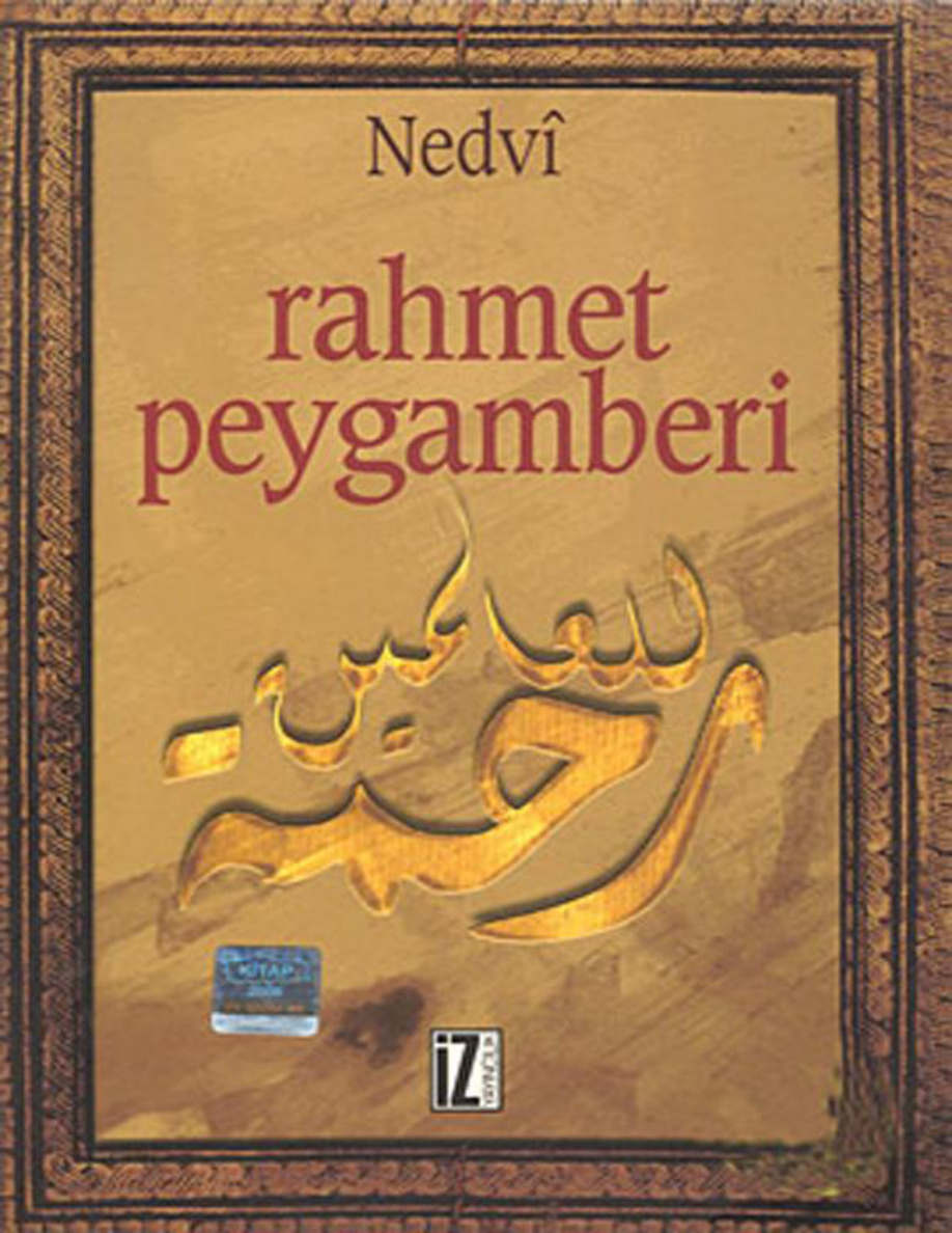 Rahmet Peygamberi PDF – Ebu’l-Hasen en-Nedvi