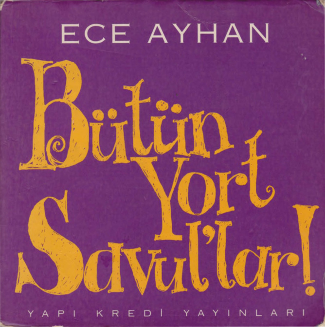 Bütün Yort Savullar