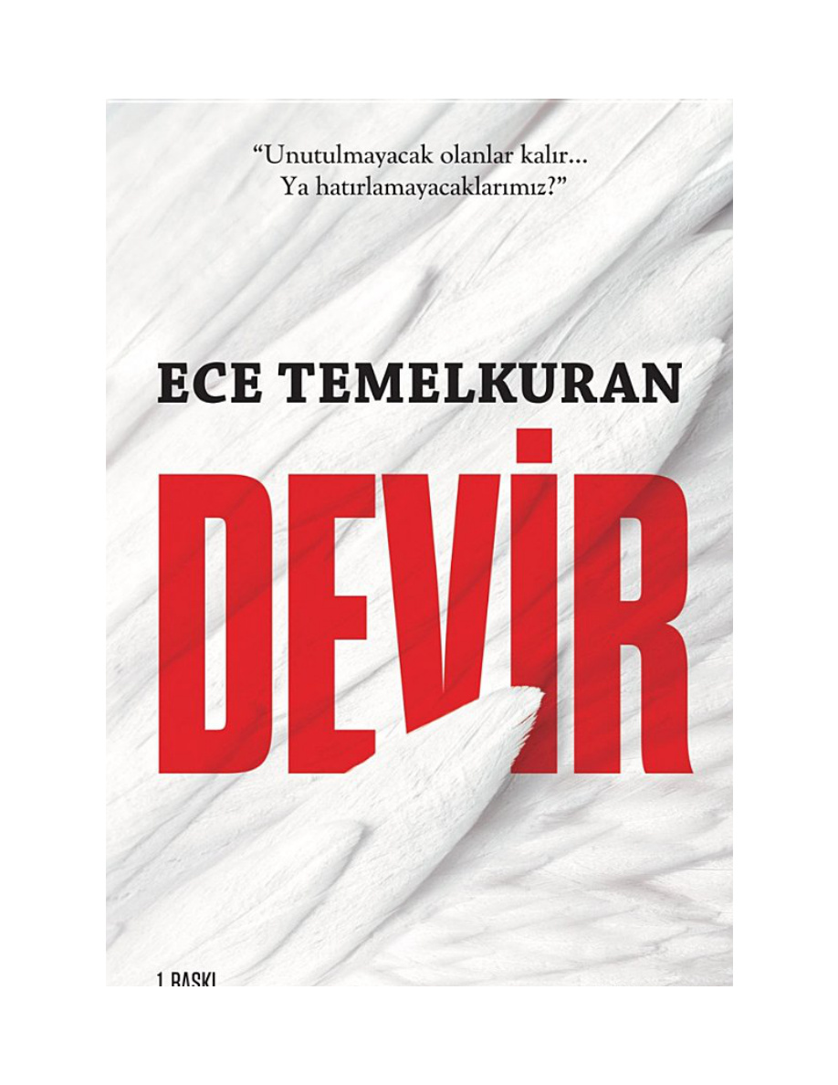 Devir PDF - Ece Temelkuran 7 Devir PDF – Ece Temelkuran