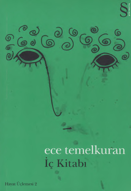 İç Kitabı PDF - Ece Temelkuran 3 İç Kitabı PDF – Ece Temelkuran