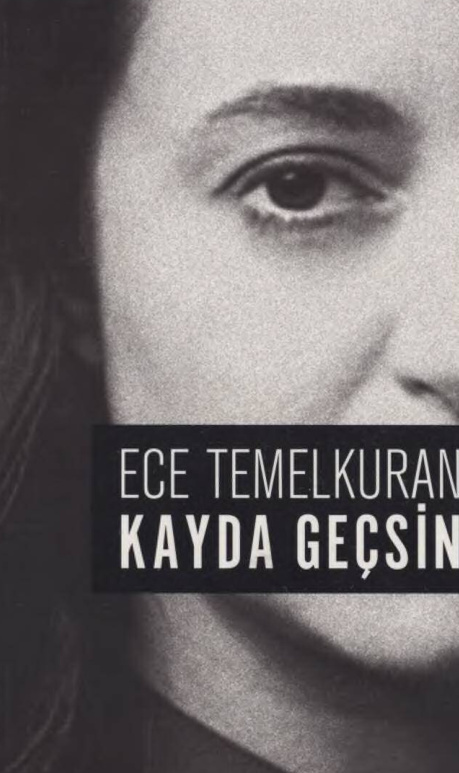 Kayda Geçsin PDF – Ece Temelkuran