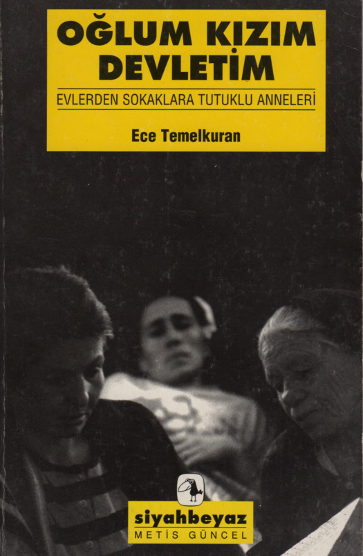 Oğlum Kızım Devletim PDF – Ece Temelkuran
