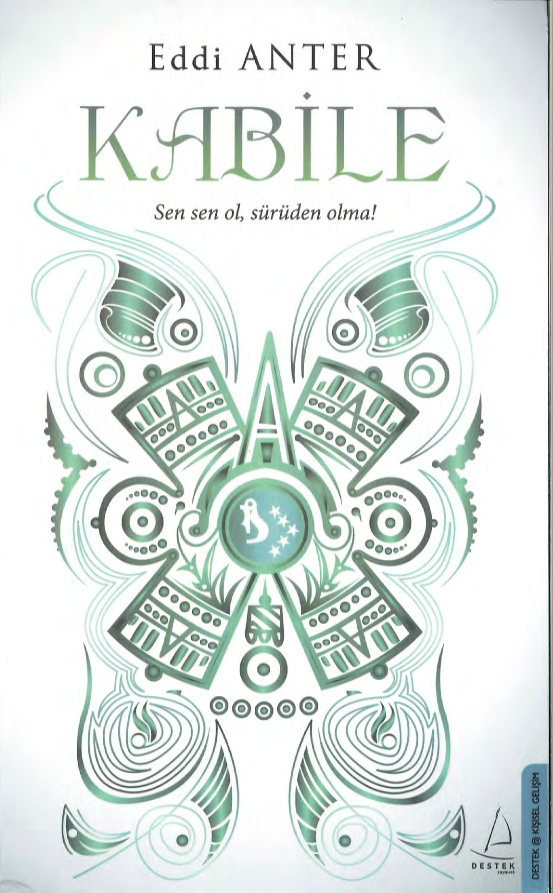 Kabile PDF – Eddi Anter