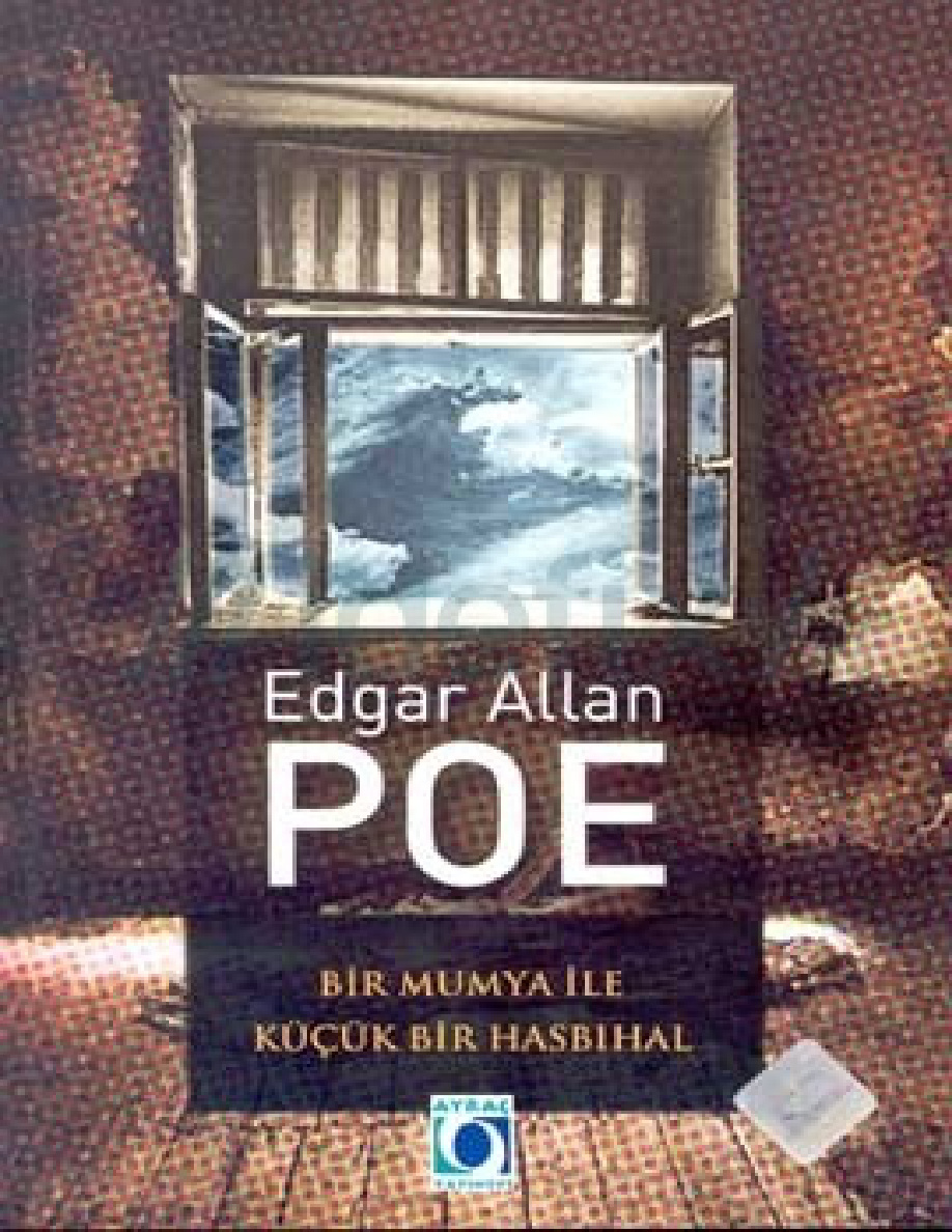 Bir Mumya İle Küçük Bir Hasbihal PDF – Edgar Allan Poe