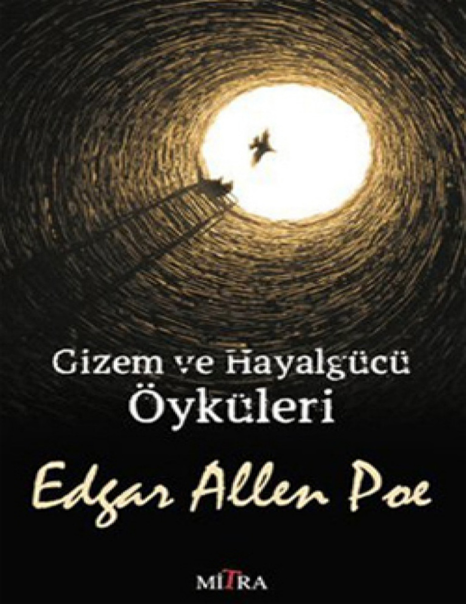 Gizem ve Hayalgücü Öyküleri PDF – Edgar Allan Poe