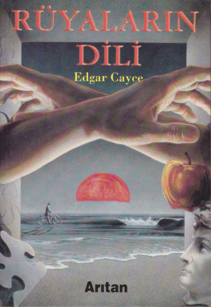 Rüyaların Dili PDF – Edgar Cayce