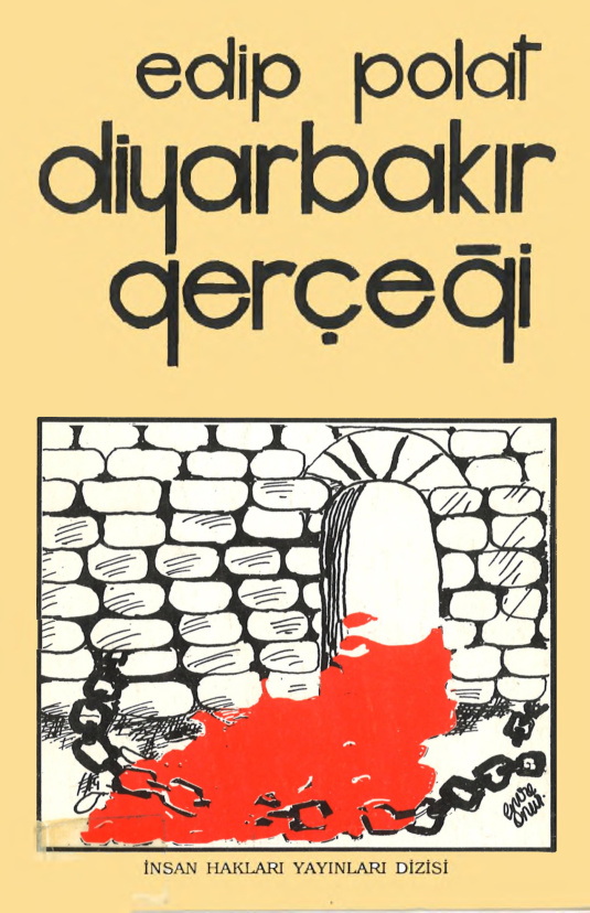 Diyarbakır Gerçeği PDF – Edip Polat