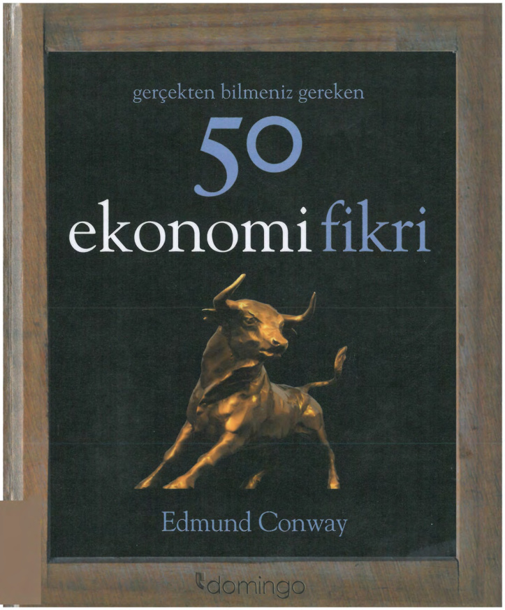 50 Ekonomi Fikri PDF – Edmund Conway