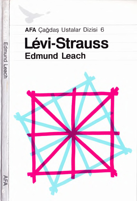 Levi Strauss PDF – Edmund Leach