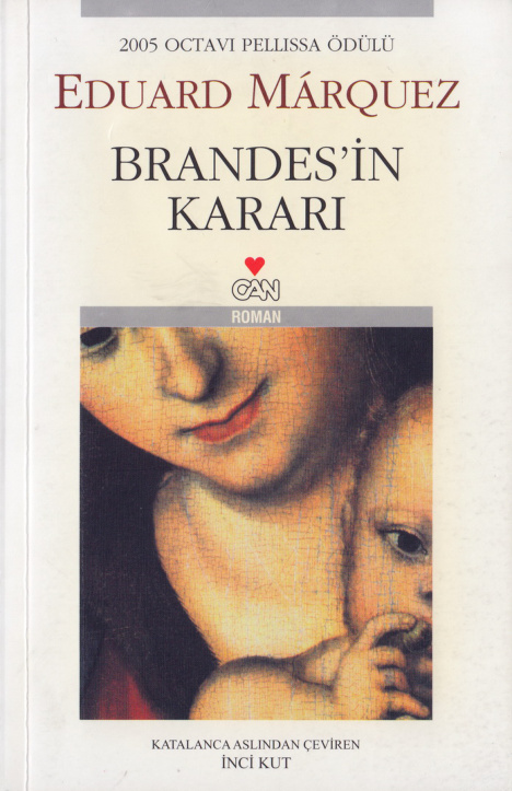 Brandes’in Kararı PDF – Eduard Marquez