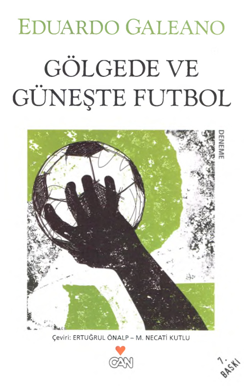 Gölgede ve Güneşte Futbol PDF – Eduardo Galeano
